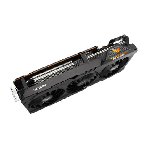 Asus TUF Gaming RX 6900 XT OC 16GB Graphics Card